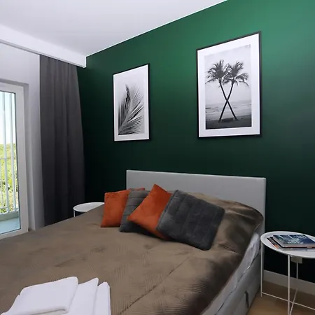 Apartament Zielone Podwale Walbrzych Exterior photo