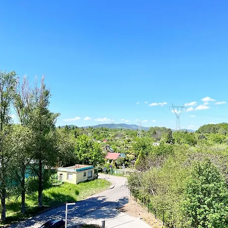 Apartament Zielone Podwale Walbrzych Exterior photo
