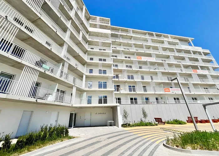 Apartament Zielone Podwale
