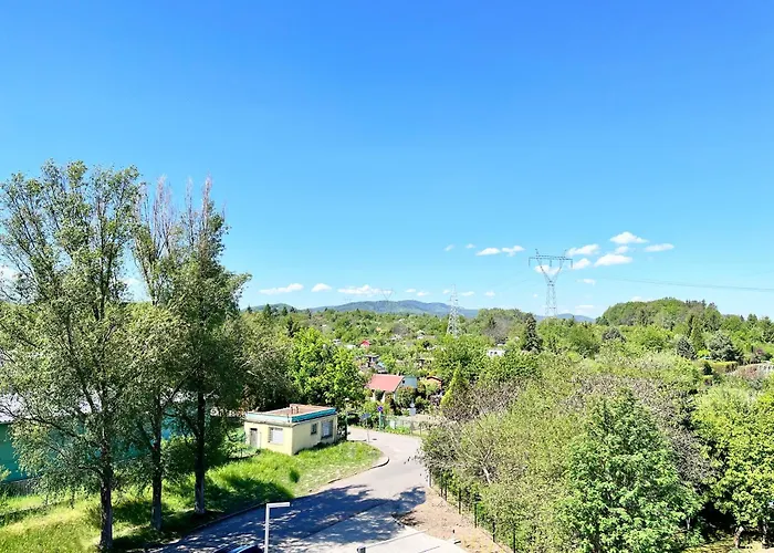 Apartament Zielone Podwale