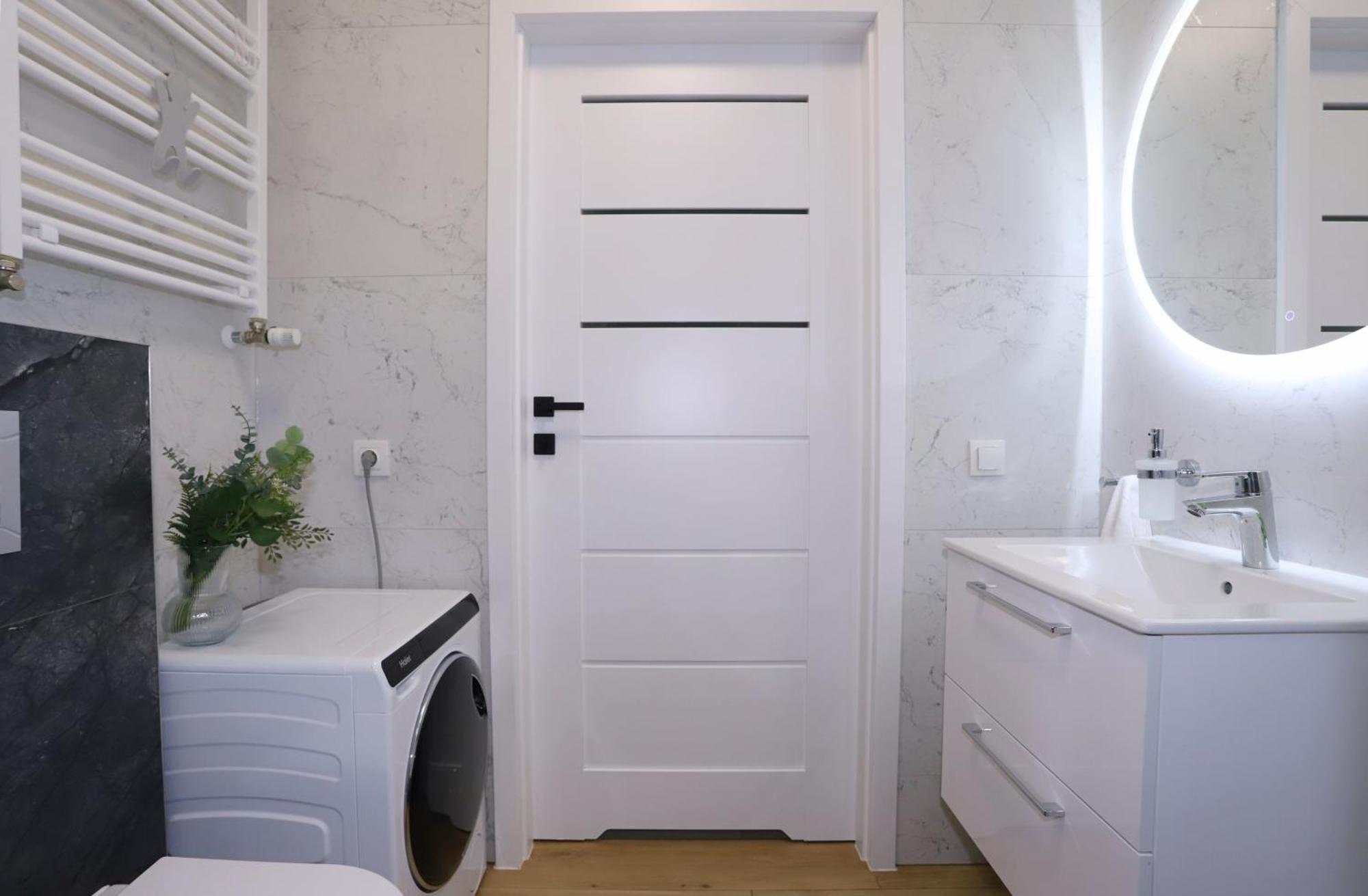 Zielone Podwale Apartment *