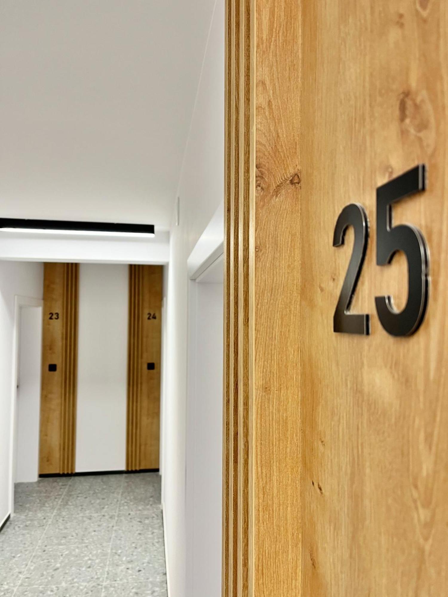 Apartment Zielone Podwale