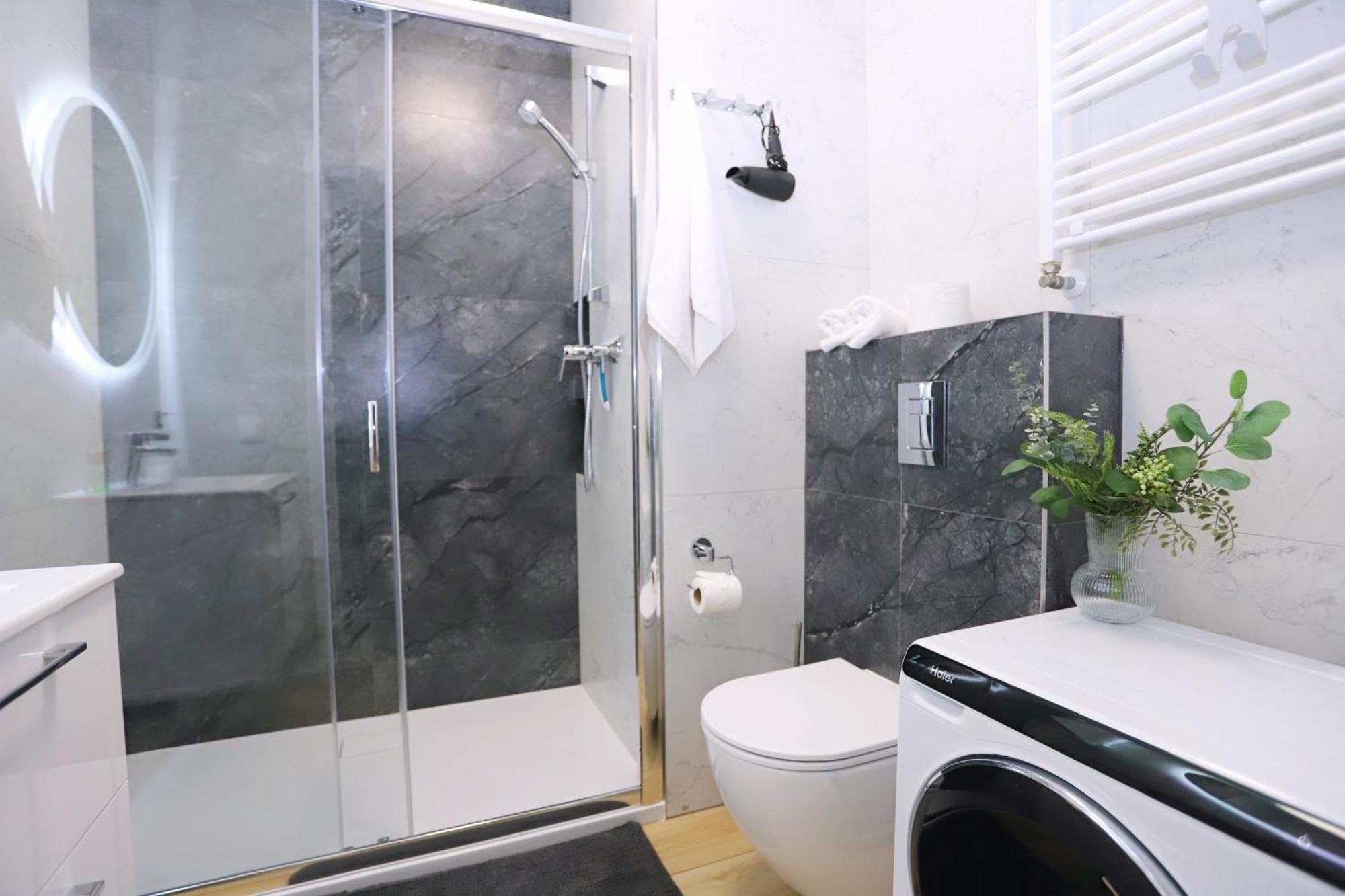 Zielone Podwale Apartment *