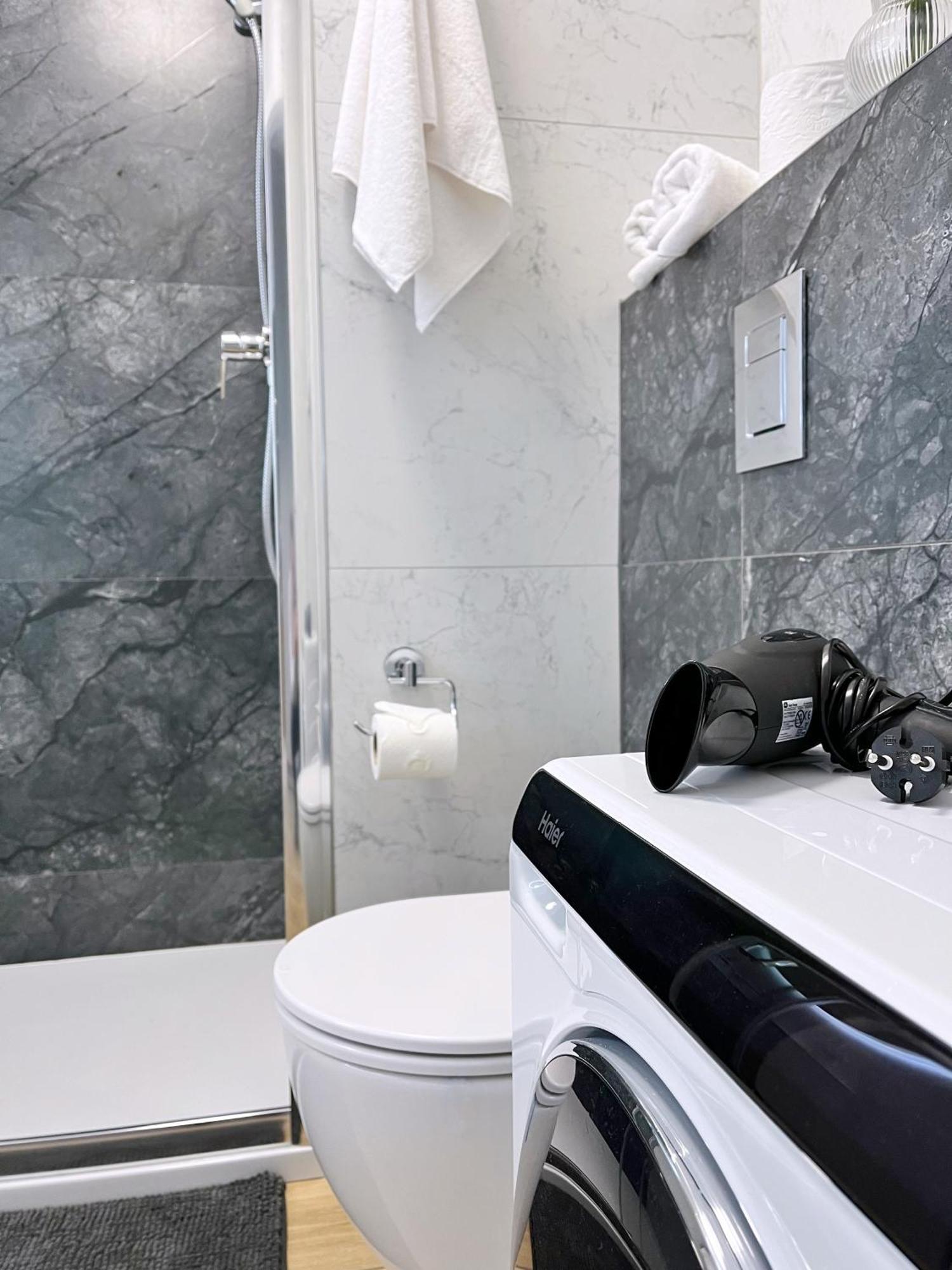 Apartment Zielone Podwale Walbrzych