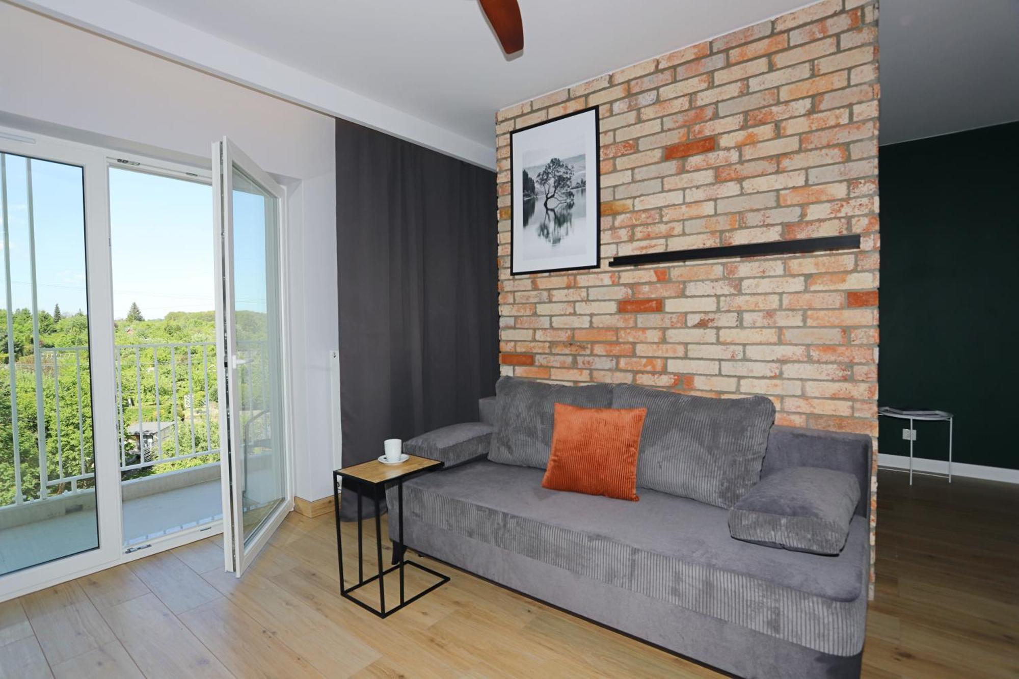 Apartment Zielone Podwale