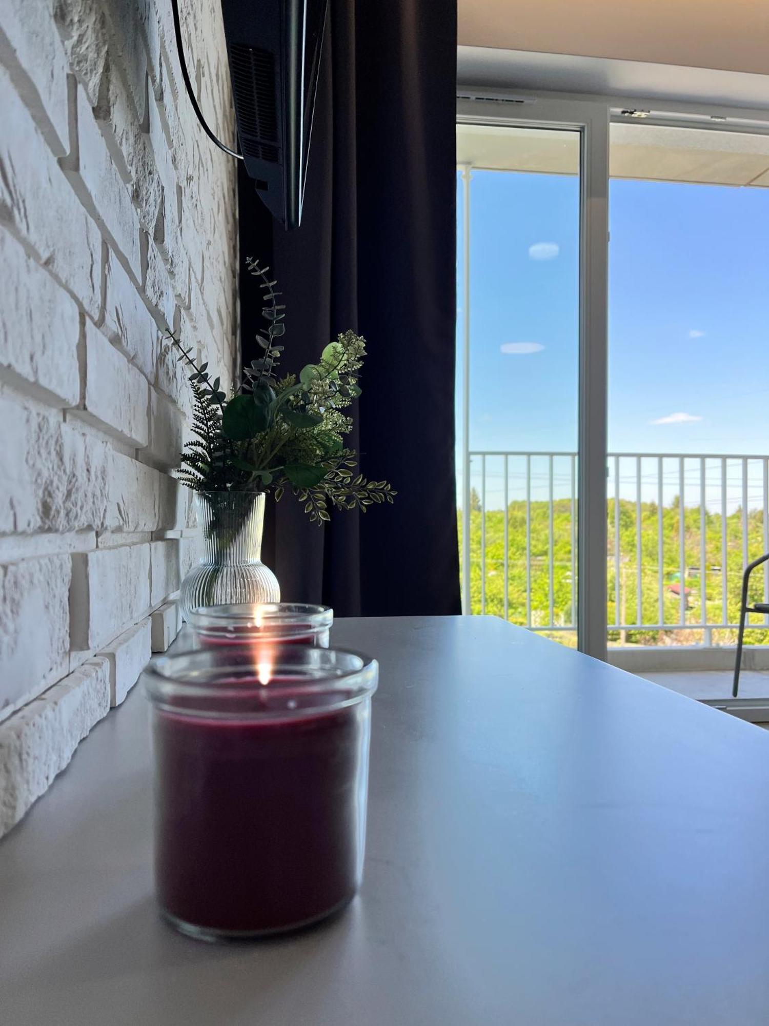 Apartment Zielone Podwale *