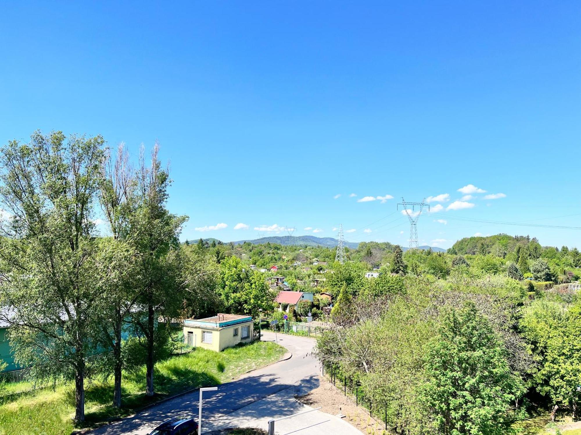 Apartment Zielone Podwale *