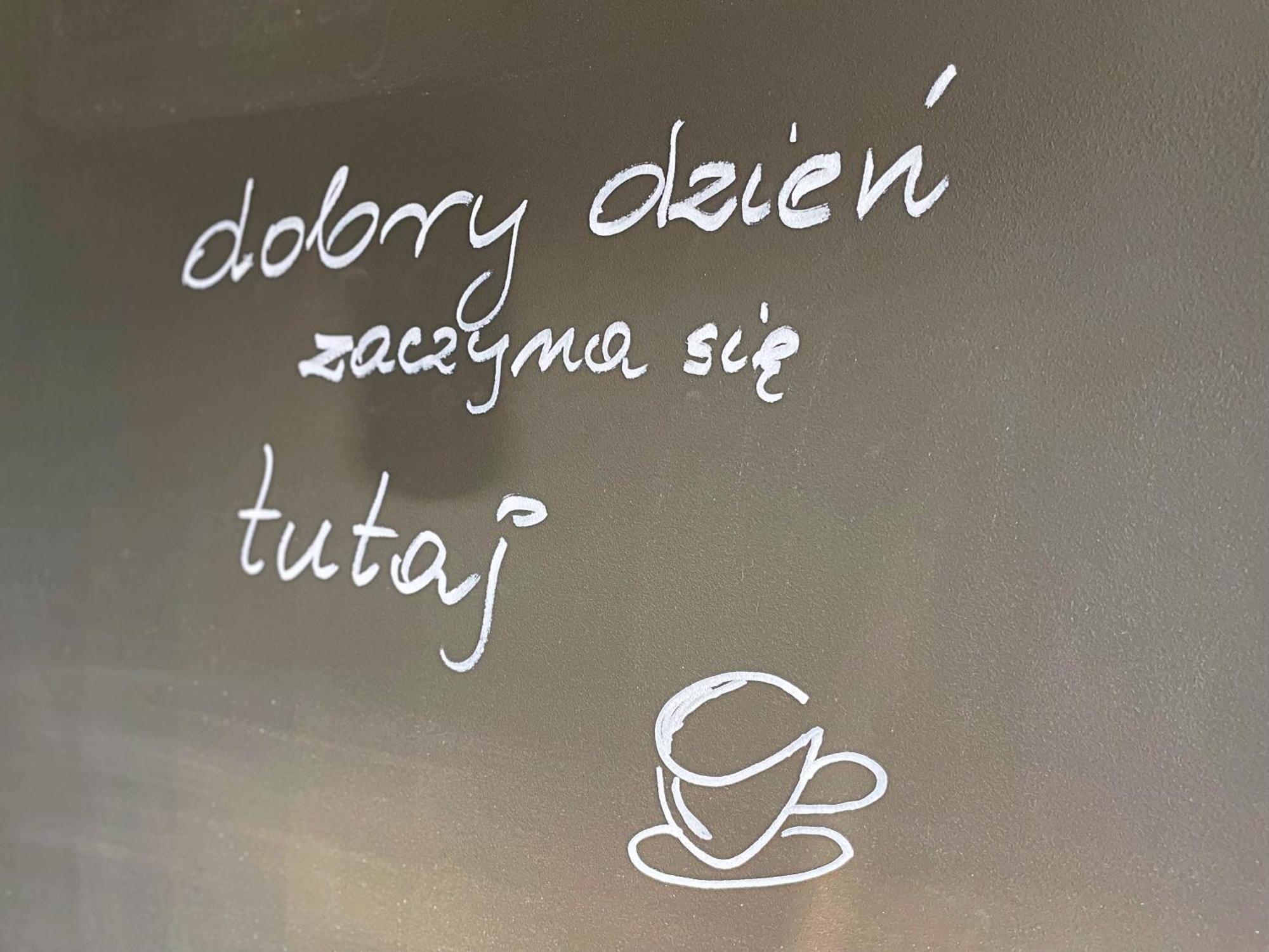 Zielone Podwale
